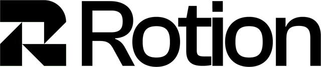 Rotion logo