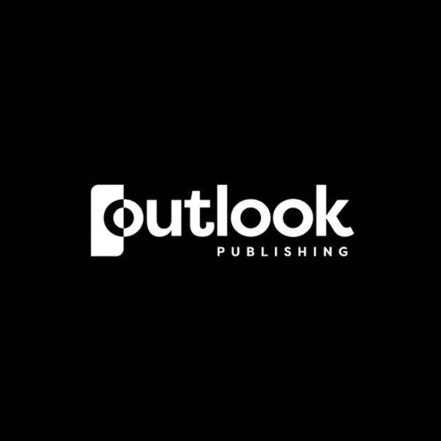 Outlook publishing logo